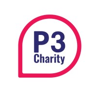 P3 Charity (People Potential Possibilities) logo - Similar company to Bmg Dynamics Group Inc.