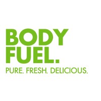 Body Fuel logo - Similar company to Dubby