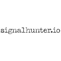 signalhunter logo - Similar company to Mustread