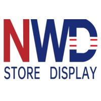 Xiamen New Wonder Display Import and Export Co.,LTD logo - Similar company to Hooyman Visuals