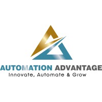 Automation Advantage logo - Similar company to Automation Advantage