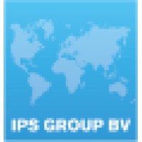 IPS Group BV logo - Similar company to Martech Computer Systems B.V.