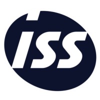 ISS International Czech Republic logo - Similar company to Axiene