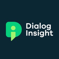 Dialog Insight logo - Similar company to wearecinco
