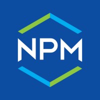 NPM Geomatics logo - Similar company to Sem Geomatics