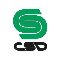 Centrale des syndicats démocratiques (CSD) logo - Similar company to Fédération Indépendante Des Syndicats Autonomes (Fisa)