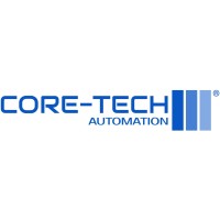 CORETECH OTOMASYON logo - Similar company to Modüler Otomasyon Sistemleri A.Ş.
