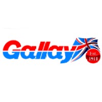 Gallay Limited logo - Similar company to Niro Engineering Limited