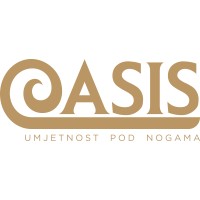 Oasis Tepisi doo logo - Similar company to Aluroll