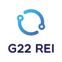 G22 REI logo - Similar company to Smart Restaurant
