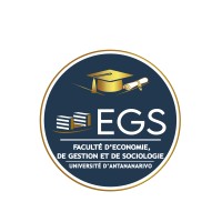 Faculté EGS (Economie-Gestion-Sociologie), Université Antananarivo logo - Similar company to Faculté Des Sciences Économiques Et De Gestion De Tunis