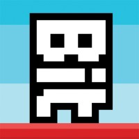 24 Bit Games logo - Similar company to Clockwork Acorn