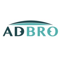 ADBRO Medical logo - Similar company to Sentient Bionics