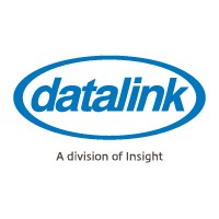 Datalink logo - Similar company to Cloud Fusion