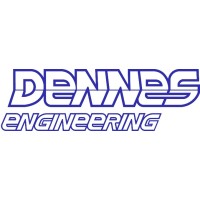 Dennes Engineering logo - Similar company to Hesper Engineering