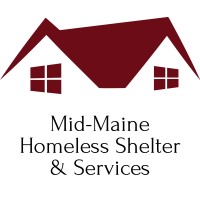 Mid-Maine Homeless Shelter & Services logo - Similar company to Learning Courage