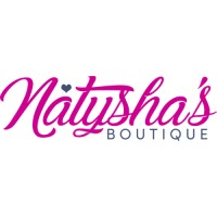 Natysha's Boutique logo - Similar company to Meadow Boutique