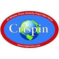 Crispin Valve logo - Similar company to Techniserv Inc