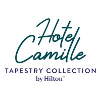 Hôtel Camille, Tapestry Collection By Hilton logo - Similar company to Groupe Cible