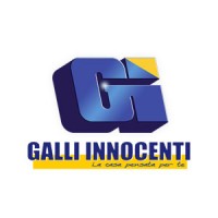 Galli innocenti & Co. Spa logo - Similar company to Cet S.P.A.