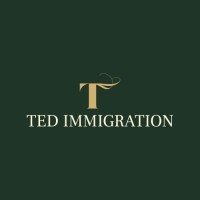 Ted Immigration Ltd logo - Similar company to First Migration