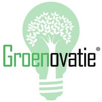 Groenovatie logo - Similar company to Sensmax