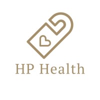 Hp Health logo - Similar company to Neosector