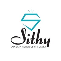 Sithy Gems Lapidary logo - Similar company to Glitz Ceylon