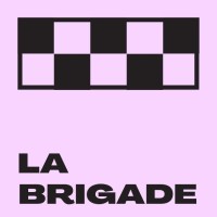 La Brigade logo - Similar company to Sanks