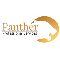 Panther Professional Services logo - Similar company to Editick