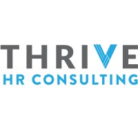 Thrive HR Consulting logo - Similar company to Thrive Consulting Llc