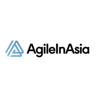 Agile In Asia logo - Similar company to Fasttracs