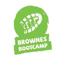 Brownes Boot Camp logo - Similar company to Ascent Coaching Program
