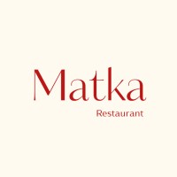 Matka Restaurant logo - Similar company to L'Instant Restaurant