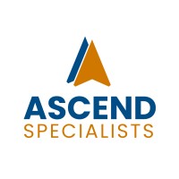 ASCend Specialists logo - Similar company to Norberto Orellana Enterprises