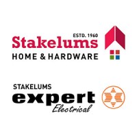 Stakelums Home & Hardware logo - Similar company to Redpath Interiors