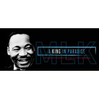 A King in Paradise logo - Similar company to Educator Panel