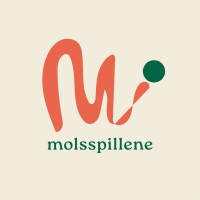 Molsspillene logo - Similar company to Xyz Enterprises