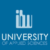 IBW University of Applied Sciences logo - Similar company to Management Improvements