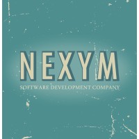 NEXYM Software Development Company logo - Similar company to Itizzi Software Development Company