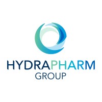 HYDRAPHARM GROUP logo - Similar company to Hal, Hydra Assistance & Logiciels