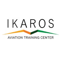 IKAROS Aviation Training Center logo - Similar company to Sky Technic