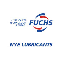 Nye Lubricants, Member of the FUCHS Group logo - Similar company to Lubricantes Fuchs México