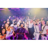 Fully FunKtional: pop, rock, soul & sequins! logo - Similar company to Nvrlnd Uk