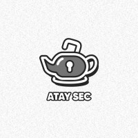 Ataysec logo - Similar company to Muntu Cybersecure