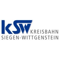 KSW Kreisbahn Siegen-Wittgenstein GmbH logo - Similar company to Estella Ateliers