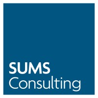 SUMS Consulting logo - Similar company to Bufdg