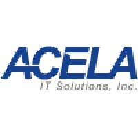 Acela It Solutions, Inc.
