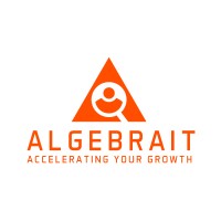 AlgebraIT logo - Similar company to Karwell Technologies