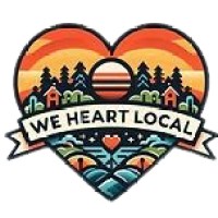 We Heart Local logo - Similar company to Stockedup
